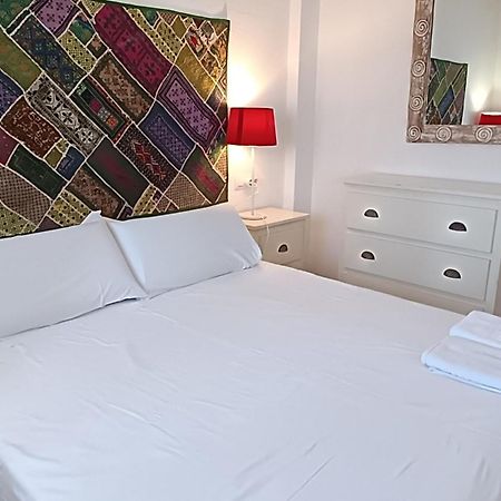 Livingtarifa Tortuga II Delfines Apartment Luaran gambar