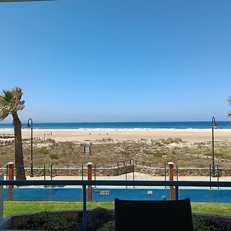 Livingtarifa Tortuga II Delfines Apartment Luaran gambar